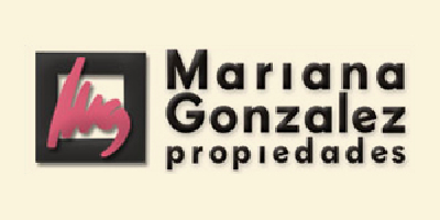 Mariana Gonzalez propiedades